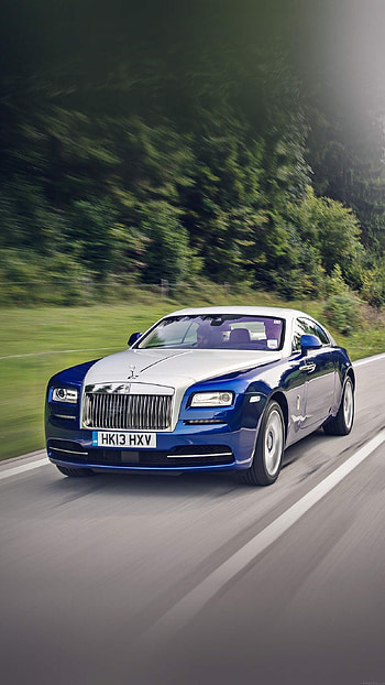 Rolls Royce, Rolls Royce Car HD phone wallpaper