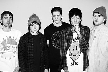 Bring Me the Horizon, Music, Band, Rock HD wallpaper