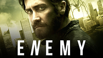 Enemy, 2013, radio times, thriller HD wallpaper