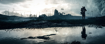 Battlefield 1 2018 , battlefield-1, 2018-games, pc-games, ps-games, xbox-games, games HD wallpaper