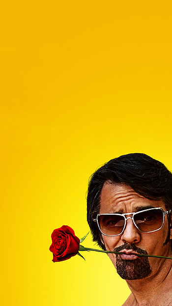 How to Be a Latin Lover (2022) movie HD phone wallpaper