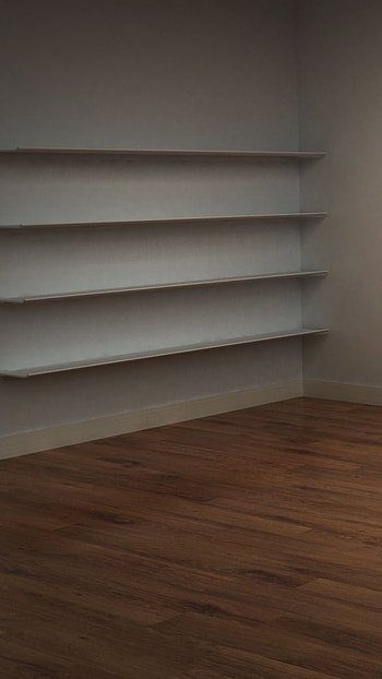 Shelf, Home Interior HD phone wallpaper
