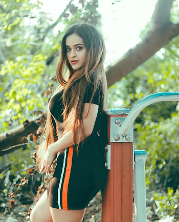 Praju, hair, joint HD phone wallpaper