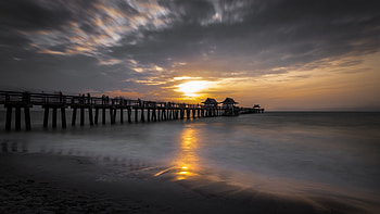 Naples, Florida, Scenic , Samantha Walker HD wallpaper