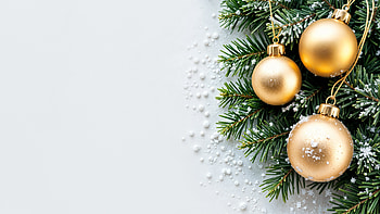 Christmas HD wallpaper