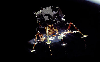 apollo 11 mission highlights, space, space station HD wallpaper