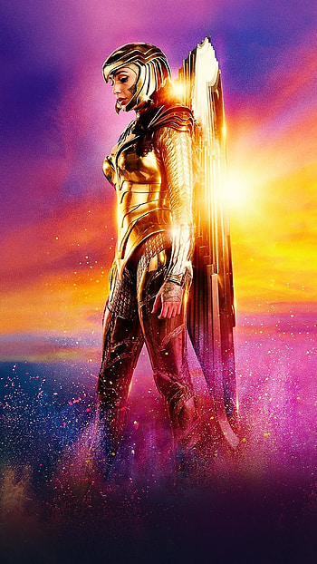 Gal Gadot, hollywood movie HD phone wallpaper