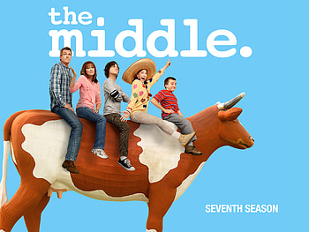 TV Show, The Middle HD wallpaper