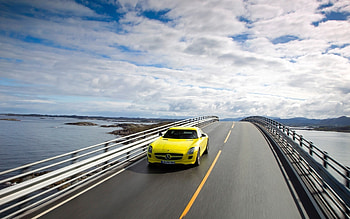 Transport, Auto, Mersedes HD wallpaper