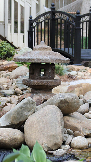 Landscaping services, Raleigh NC, Home improvement HD phone wallpaper