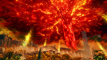 ELDEN RING - Shadow Of The Erdtree DLC Steam, video game, Elden Ring, Elden Ring Shadow of the Erdtree HD wallpaper