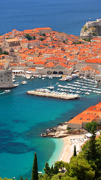 Dubrovnik , 3008x2000 resolution, mobile tablet, Explore 57 HD phone wallpaper