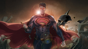 Superman The Next Chapter, superman, superheroes, artwork, digital-art, artstation HD wallpaper