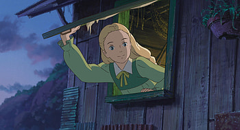 Marnie poster, Visual delight, Mysterious allure, Captivating HD wallpaper