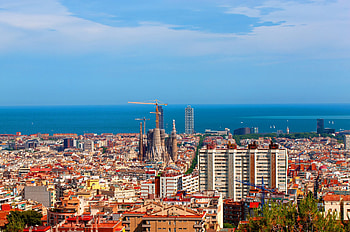 Best things to do in Barcelona, Travel guide, Top attractions, City experiences HD wallpaper