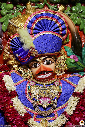 Jai shree ram HD phone wallpaper