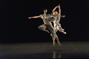 Trisha Brown’s Set and Reset, Contemporary Dance HD wallpaper
