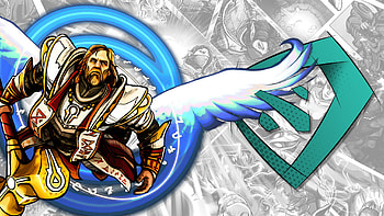 Defense Of The Ancients, Video Game, Dota 2, Omniknight (Dota 2), Dota HD wallpaper