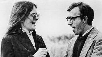 Annie Hall , Top , Iconic film, Classic background HD wallpaper