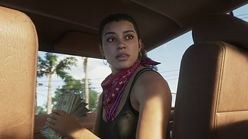 GTA VI - Lucia, Grand Theft Auto VI, video game HD wallpaper