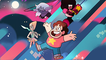 Steven Universe , High quality, Background HD wallpaper
