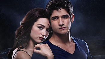 Teen Wolf (2022) movie HD wallpaper
