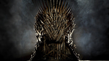 game of thrones, series, throne, power, sword HD wallpaper
