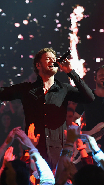 Imagine Dragons, , Baltana HD phone wallpaper