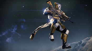 Destiny 2970 HD wallpaper