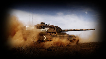 World Of Tanks, Video Game HD wallpaper