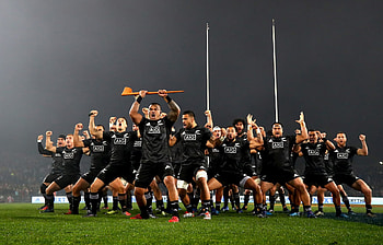 History of the Maori Haka, All Blacks experience, Cultural significance, Traditional ritual HD wallpaper