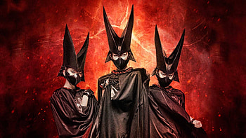 Babymetal | | Enlarge HD wallpaper