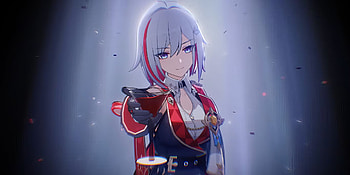 Topaz from Honkai: Star Rail - Stunning, video game, Honkai: Star Rail, Topaz (Honkai: Star Rail) HD wallpaper