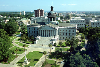 Columbia Travels, Capital Cities, Journey Across America HD wallpaper