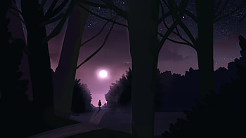 Ahead Of Us, artist, artwork, digital-art, deviantart HD wallpaper