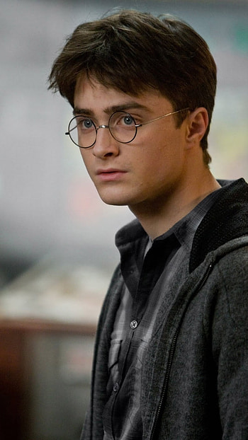 Sad Harry Potter, harry potter HD phone wallpaper