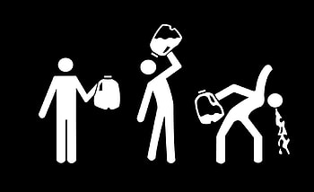 Got Milk, vomiting, milk, funny, drink HD wallpaper