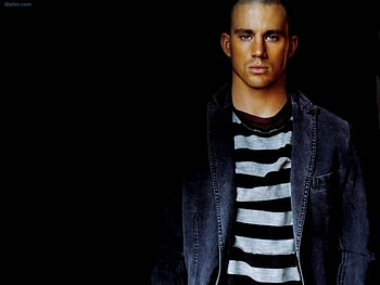 Channing Tatum, actors HD wallpaper