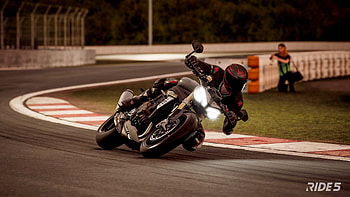 Ride 5, video game, Ride 5 HD wallpaper