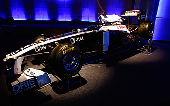 Williams FW-33 2011, auto racing, williams, sports, f1 HD wallpaper