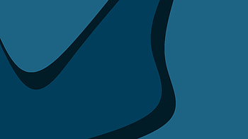 Simple Abstract Dark Blue 10k, abstract, artist, artwork, digital-art HD wallpaper