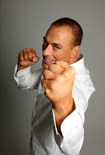 Jean-Claude Van Damme, Fonds d'ecran, Maximumwall, Action-packed HD phone wallpaper