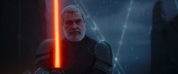 Baylan Skoll, TV Show, Ahsoka (2023) HD wallpaper