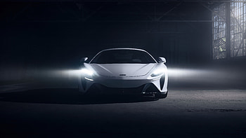 Mclaren Artura Vorsteiner, mclaren-artura, mclaren, cars, 2024-cars HD wallpaper