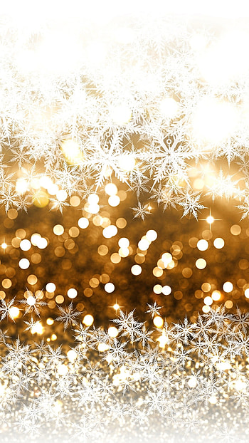 Happy New Year, White HD phone wallpaper