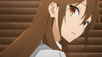 Hori Kyouko from Horimiya, Hori Kyouko, Anime, Horimiya: The Missing Pieces HD wallpaper