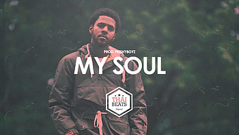 My Soul - Old School Rap Beat Instrumental 2017 (J Cole Type) - YouTube HD wallpaper