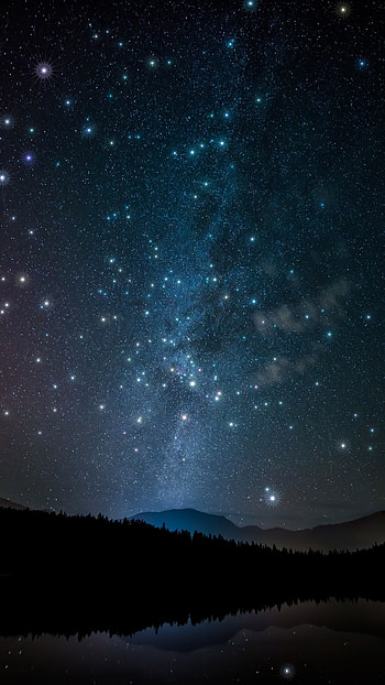 Night Background, Nightfare HD phone wallpaper