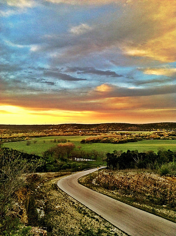 Texas Hill Country, 365 Things Austin, Beautiful places HD phone wallpaper