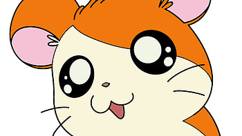 Kartun Hamtaro, Anime characters, High definition, Cartoon artwork HD wallpaper